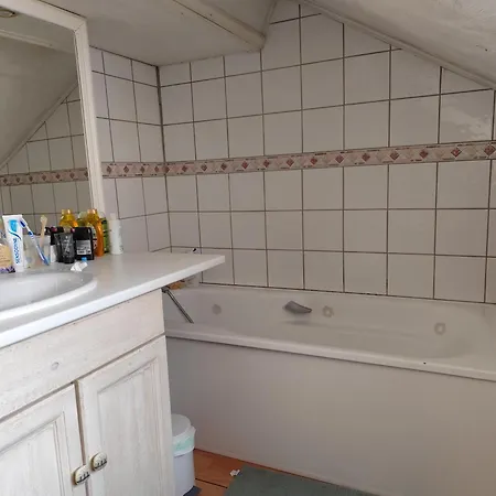 Petite Grand-Aigueblanche