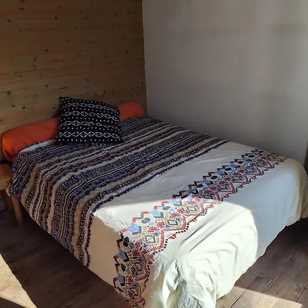 Petite Homestay