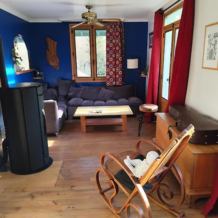 Petite Homestay
