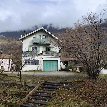 Homestay Petite Grand-Aigueblanche